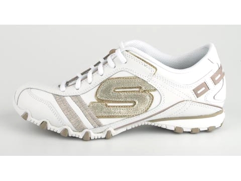 Skechers: Bikers - Tickled