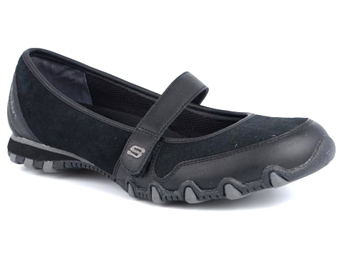 Skechers: Bikers - Tranquility