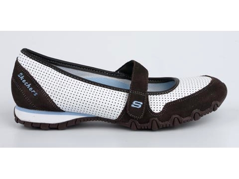 Skechers: Bikers - True Blue