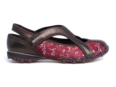 Skechers: Bloom Bronze