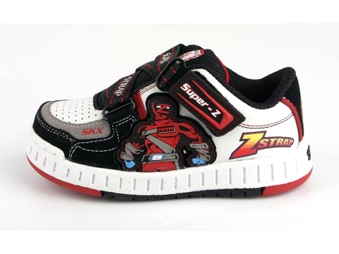 Skechers: Boys' Nollies