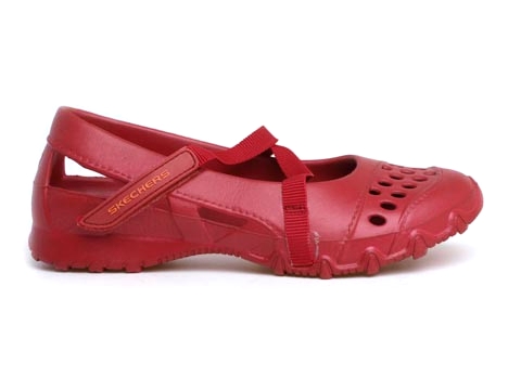 Skechers: Calies red