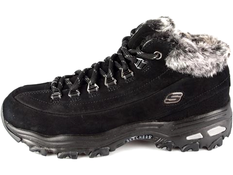 Skechers: D'lites Swanky