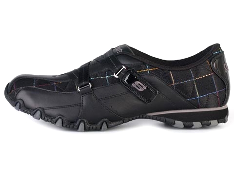 Skechers: Exhale