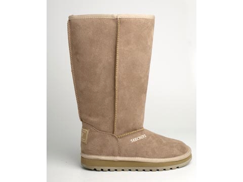 Skechers: Keepsaker
