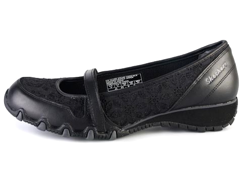 Skechers: Sassies Rosebloom