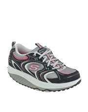 Skechers Shape Ups Fitness Junkie Trainer