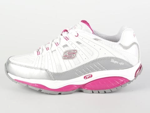 Skechers: Shape Ups Kinetix Response - 3