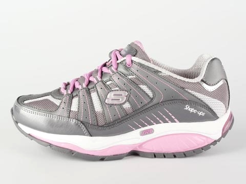 Skechers: Shape Ups Kinetix Response