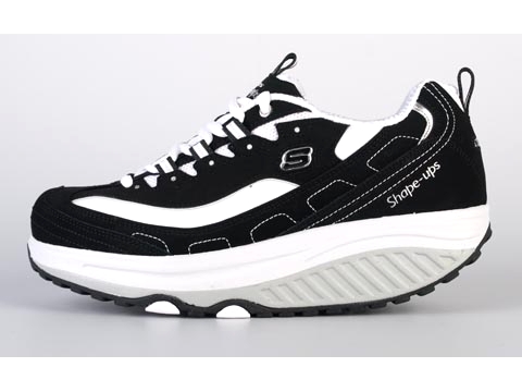 Skechers: Shape Ups Metabolize