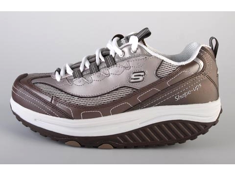 Skechers: Shape Ups Stability