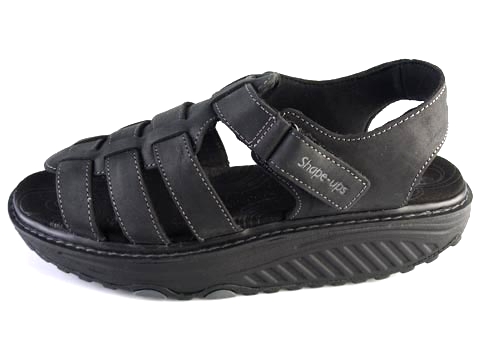 Skechers: Shape Ups Strolling
