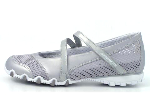 Skechers: Sightsee Silver