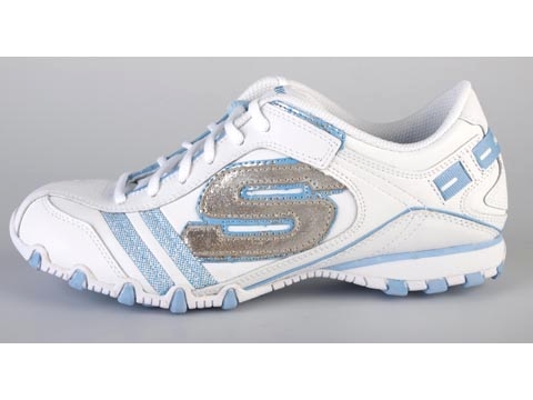Skechers: Tickled