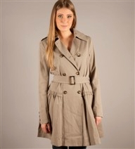 Skirty Trench