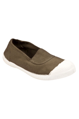 Sko BENSIMON, flick - 2