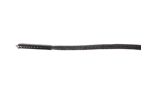 Skosnöre vaxat 90 cm
