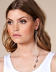 Skull Earring