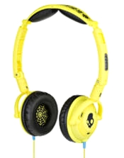 Skullcandy Headset - 12