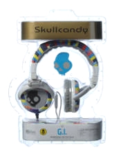Skullcandy Headset - 13