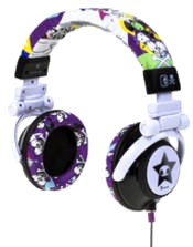 Skullcandy Headset - 3