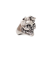 Skully Ring