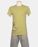 SKUNK FUNK - Kortärmad t-shirt - 2