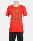 SKUNK FUNK - Kortärmad t-shirt