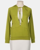 SKUNK FUNK - Sweatshirt med huva - 2