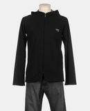 SKUNK FUNK - Sweatshirt med huva