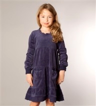 Sky Dress