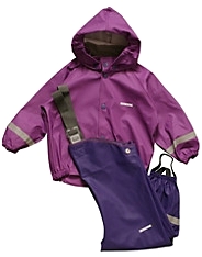 Slaskeman Rainsuit - 2