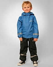 Slaskeman Rainsuit - 3
