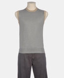 SLEEP - Ärmlös jumper - 10