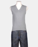 SLEEP - Ärmlös jumper - 12