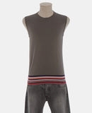 SLEEP - Ärmlös jumper - 8