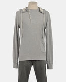 SLEEP - Sweatshirt med huva - 4