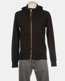 SLEEP - Sweatshirt med huva