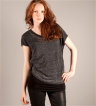Sleeveless Shirt