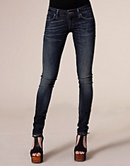 Slender Jeans - 2