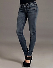 Slender Jeans - 3