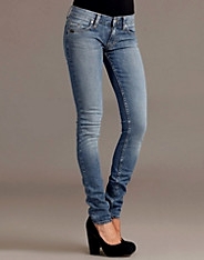 Slender Jeans