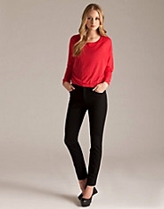Slimfit Pants