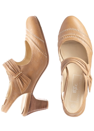 Slingback