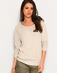 Slouchy Pullover