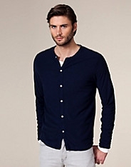 SlubJersey Double Layer T
