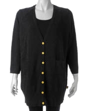 Småfolk Cardigan - 2