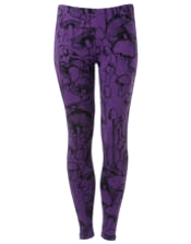 Småfolk Leggings
