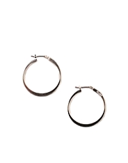 Small Creol Earrings