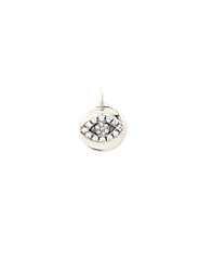 Small Eye Charm